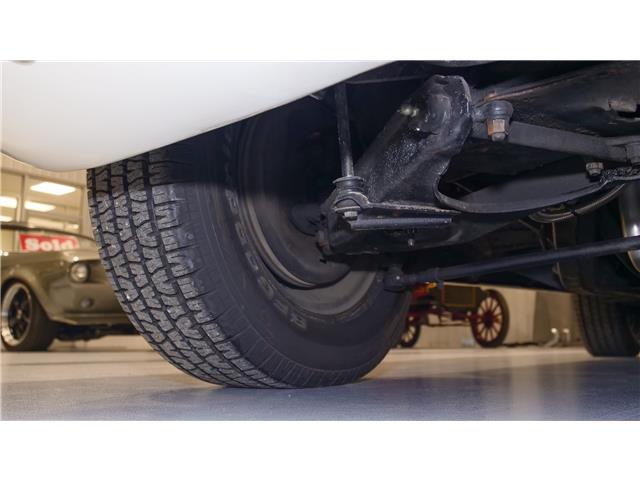 1958 Chevrolet Corvette C-1 (Stk: 102803) in Watford - Image 31 of 37