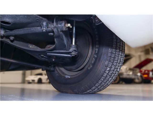 1958 Chevrolet Corvette C-1 (Stk: 102803) in Watford - Image 32 of 37