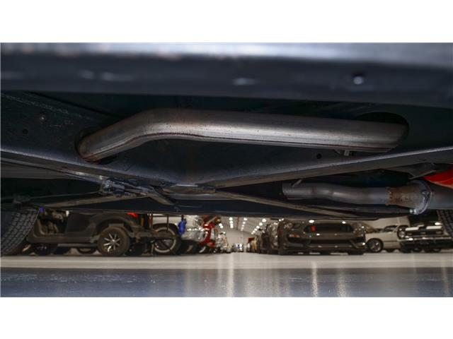 1958 Chevrolet Corvette C-1 (Stk: 102803) in Watford - Image 33 of 37