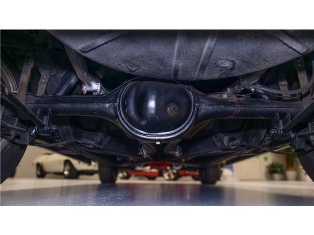 1958 Chevrolet Corvette C-1 (Stk: 102803) in Watford - Image 34 of 37