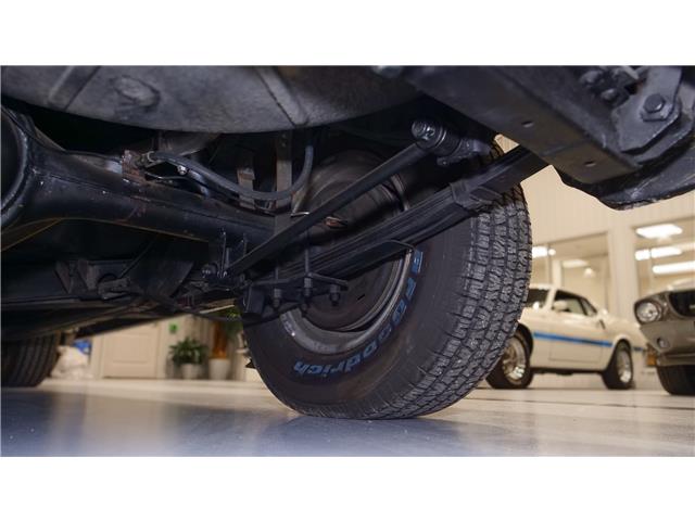 1958 Chevrolet Corvette C-1 (Stk: 102803) in Watford - Image 36 of 37