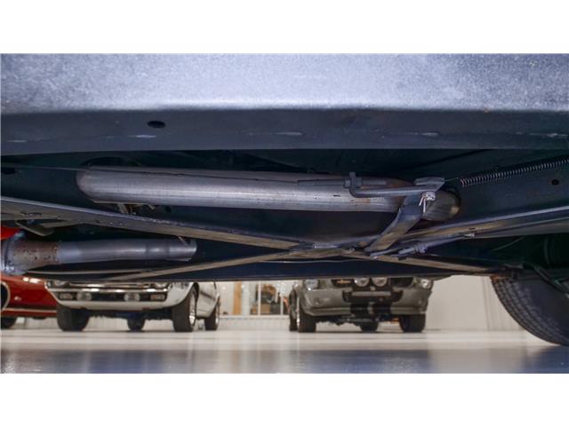 1958 Chevrolet Corvette C-1 (Stk: 102803) in Watford - Image 37 of 37