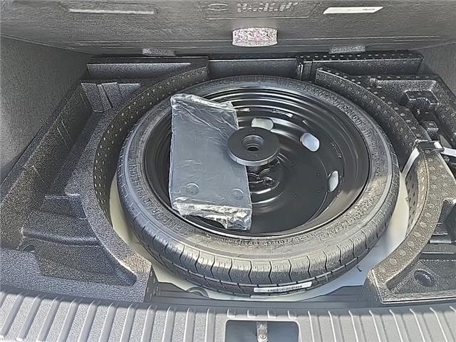 2026 Volkswagen Taos Comfortline Black Edition (Stk: 26260) in Lethbridge - Image 10 of 23