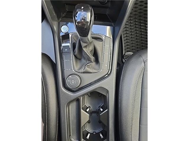 2026 Volkswagen Taos Comfortline Black Edition (Stk: 26260) in Lethbridge - Image 14 of 23