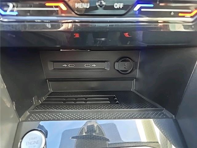 2026 Volkswagen Taos Comfortline Black Edition (Stk: 26260) in Lethbridge - Image 16 of 23