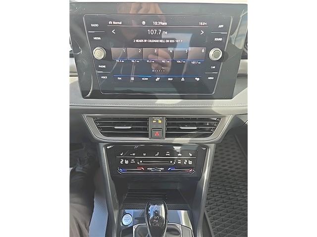 2026 Volkswagen Taos Comfortline Black Edition (Stk: 26260) in Lethbridge - Image 19 of 23