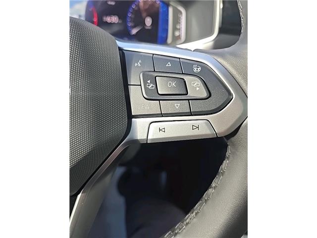 2026 Volkswagen Taos Comfortline Black Edition (Stk: 26260) in Lethbridge - Image 21 of 23