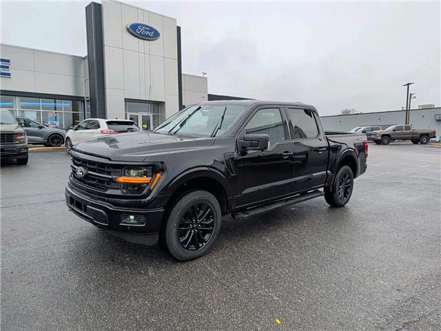 2025 Ford F-150 XLT (Stk: F1374) in Miramichi - Image 1 of 13
