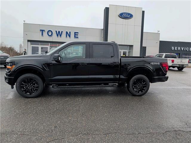2025 Ford F-150 XLT (Stk: F1374) in Miramichi - Image 2 of 13