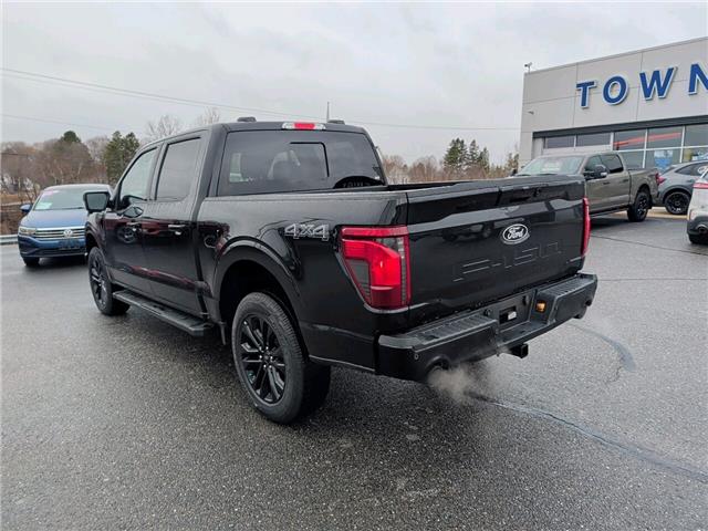 2025 Ford F-150 XLT (Stk: F1374) in Miramichi - Image 3 of 13
