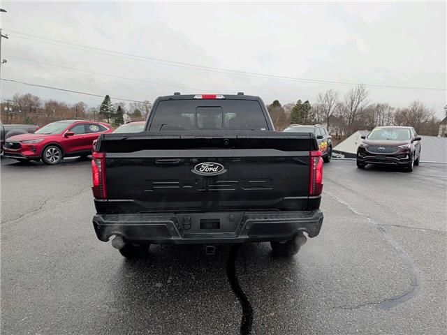 2025 Ford F-150 XLT (Stk: F1374) in Miramichi - Image 4 of 13