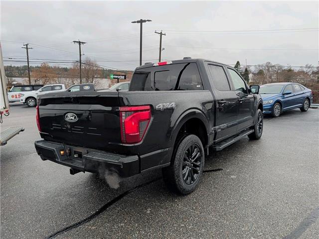2025 Ford F-150 XLT (Stk: F1374) in Miramichi - Image 5 of 13