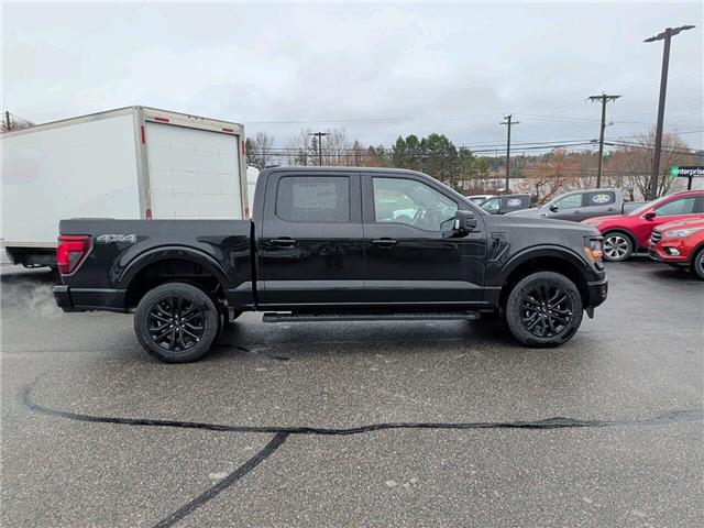 2025 Ford F-150 XLT (Stk: F1374) in Miramichi - Image 6 of 13