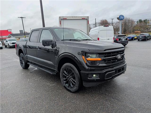 2025 Ford F-150 XLT (Stk: F1374) in Miramichi - Image 7 of 13