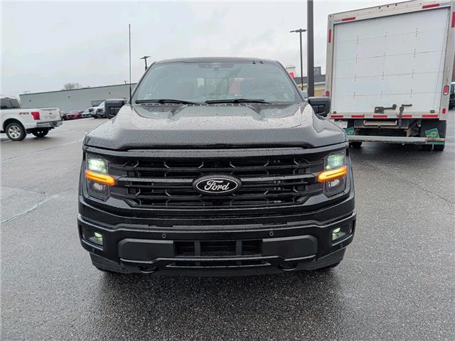 2025 Ford F-150 XLT (Stk: F1374) in Miramichi - Image 8 of 13