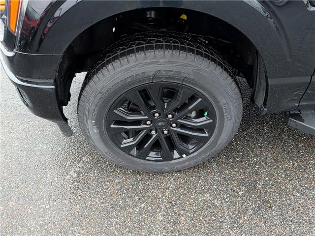 2025 Ford F-150 XLT (Stk: F1374) in Miramichi - Image 9 of 13