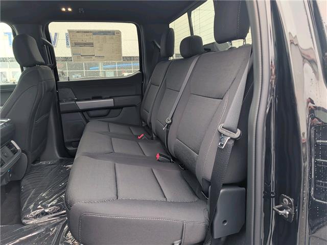 2025 Ford F-150 XLT (Stk: F1374) in Miramichi - Image 11 of 13