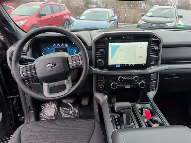 2025 Ford F-150 XLT (Stk: F1374) in Miramichi - Image 12 of 13