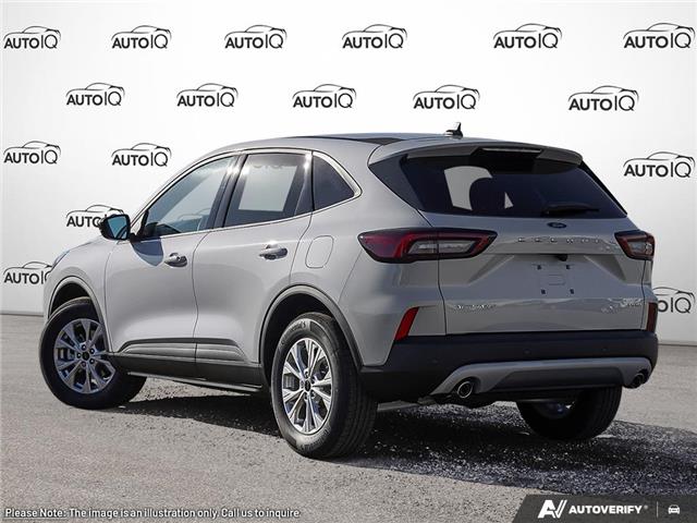 2025 Ford Escape Active (Stk: D5S176) in Oakville - Image 4 of 25