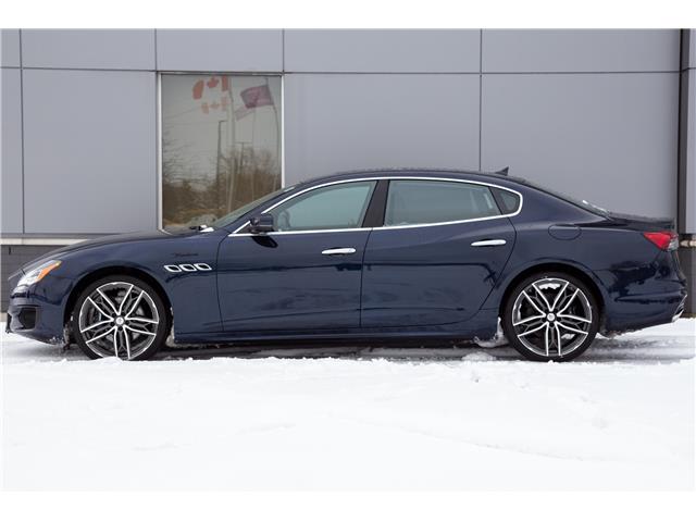 2023 Maserati Quattroporte Modena Q4 (Stk: MU239) in London - Image 4 of 33