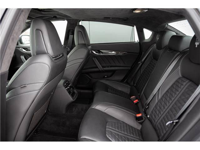 2023 Maserati Quattroporte Modena Q4 (Stk: MU239) in London - Image 28 of 33