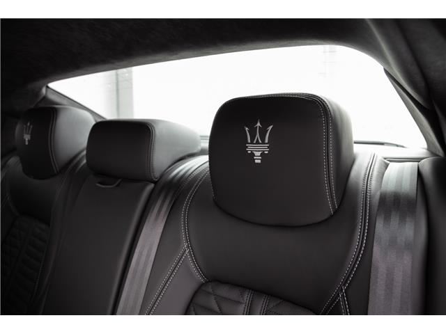 2023 Maserati Quattroporte Modena Q4 (Stk: MU239) in London - Image 30 of 33