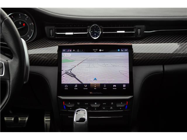 2023 Maserati Quattroporte Modena Q4 (Stk: MU239) in London - Image 22 of 33