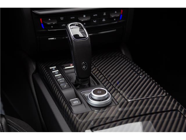 2023 Maserati Quattroporte Modena Q4 (Stk: MU239) in London - Image 24 of 33