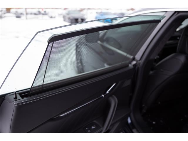 2023 Maserati Quattroporte Modena Q4 (Stk: MU239) in London - Image 29 of 33