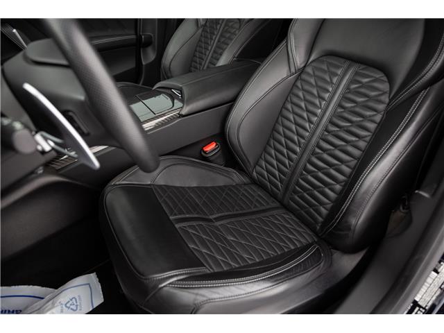 2023 Maserati Quattroporte Modena Q4 (Stk: MU239) in London - Image 20 of 33