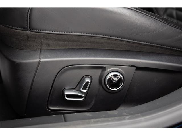 2023 Maserati Quattroporte Modena Q4 (Stk: MU239) in London - Image 21 of 33