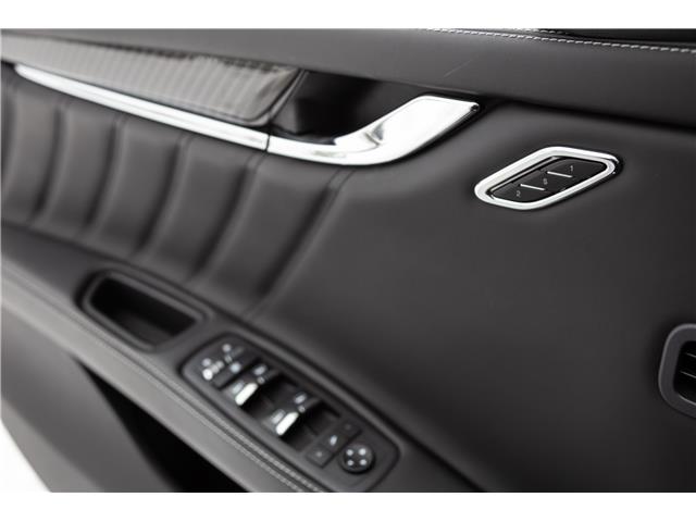 2023 Maserati Quattroporte Modena Q4 (Stk: MU239) in London - Image 18 of 33