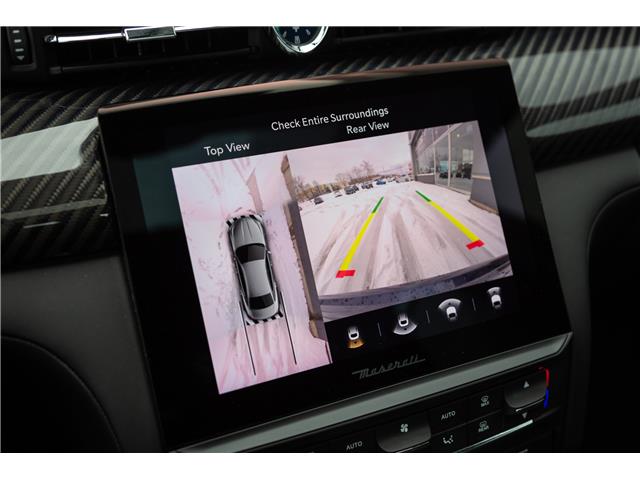 2023 Maserati Quattroporte Modena Q4 (Stk: MU239) in London - Image 23 of 33