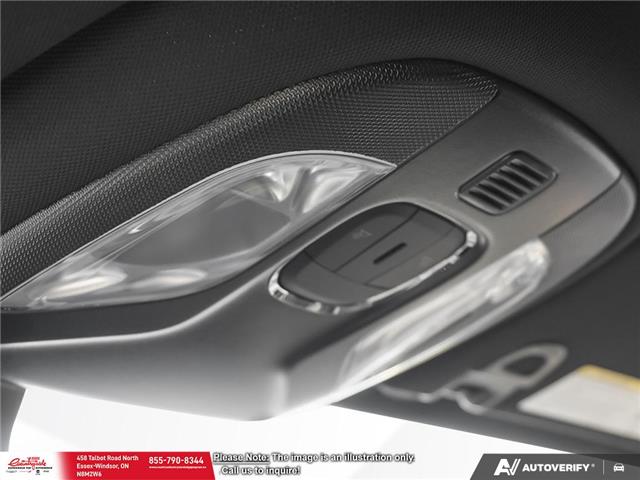 2026 Jeep Compass North (Stk: 26093) in Essex-Windsor - Image 18 of 26