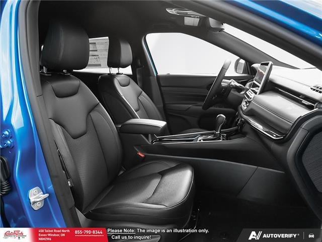 2026 Jeep Compass North (Stk: 26093) in Essex-Windsor - Image 20 of 26