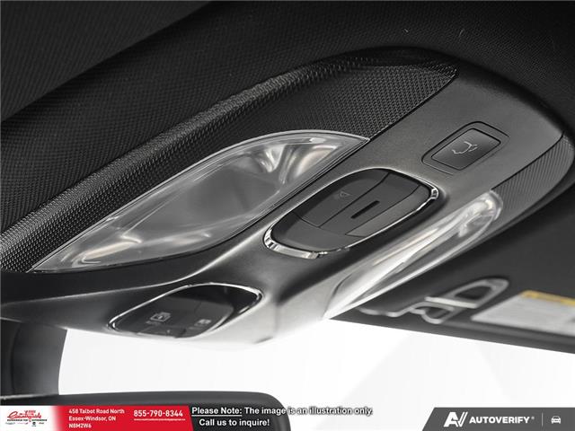 2026 Jeep Compass North (Stk: 26098) in Essex-Windsor - Image 18 of 26