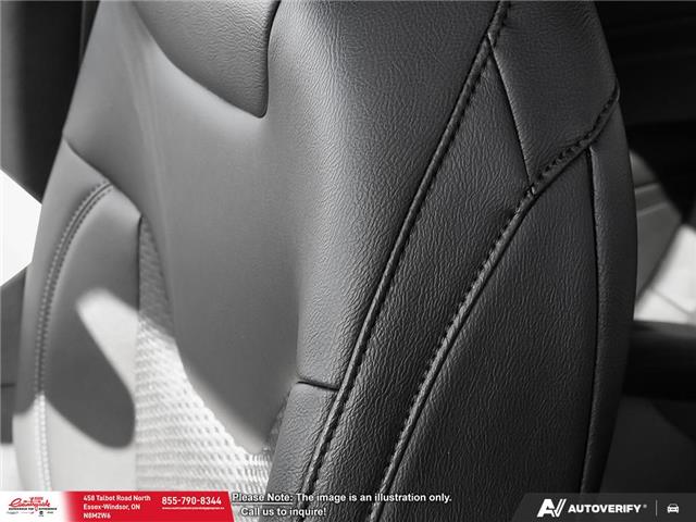 2026 Jeep Compass North (Stk: 26098) in Essex-Windsor - Image 19 of 26