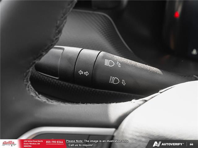 2026 Jeep Compass North (Stk: 26098) in Essex-Windsor - Image 25 of 26