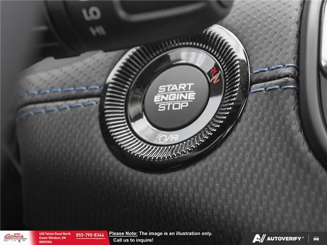 2026 Jeep Compass North (Stk: 26098) in Essex-Windsor - Image 26 of 26