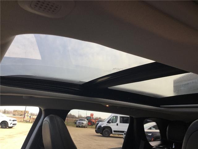 2021 Jeep Cherokee Trailhawk (Stk: RC004) in Swan River - Image 11 of 23 2021 Jeep Cherokee Trailhawk (Stk: RC004) in Swan River - Image 11 of 23