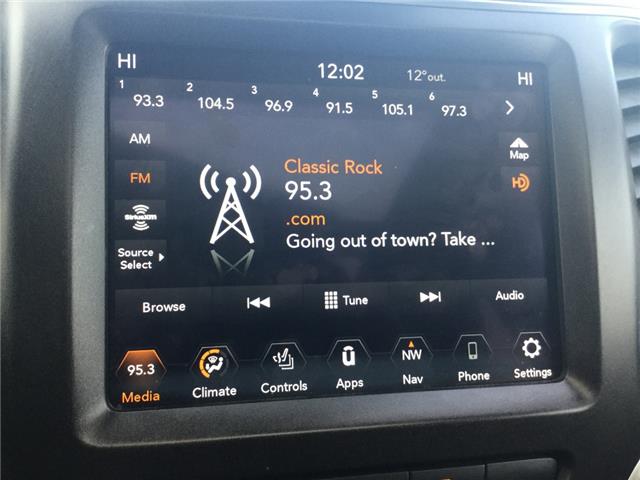 2021 Jeep Cherokee Trailhawk (Stk: RC004) in Swan River - Image 14 of 23 2021 Jeep Cherokee Trailhawk (Stk: RC004) in Swan River - Image 14 of 23