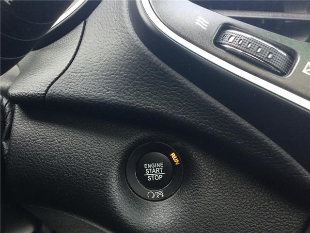 2021 Jeep Cherokee Trailhawk (Stk: RC004) in Swan River - Image 20 of 23 2021 Jeep Cherokee Trailhawk (Stk: RC004) in Swan River - Image 20 of 23