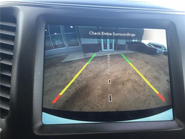 2021 Jeep Cherokee Trailhawk (Stk: RC004) in Swan River - Image 22 of 23 2021 Jeep Cherokee Trailhawk (Stk: RC004) in Swan River - Image 22 of 23