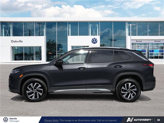 2026 Volkswagen Tiguan Trendline (Stk: 173727) in Oakville - Image 3 of 21