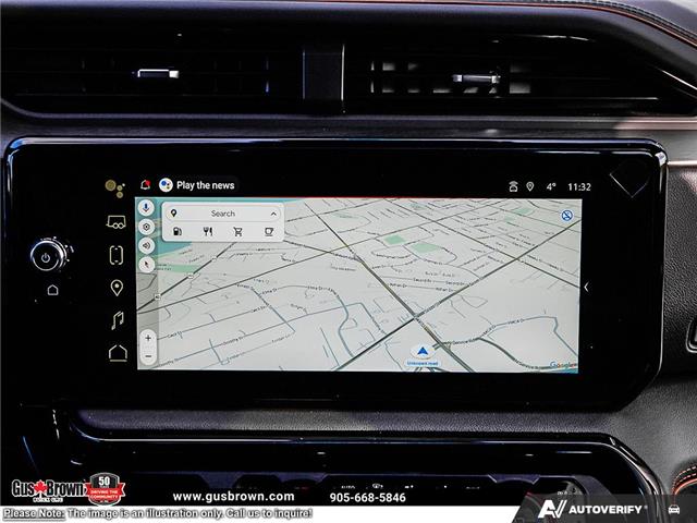 2026 GMC Sierra 2500HD  (Stk: F174478) in WHITBY - Image 22 of 24