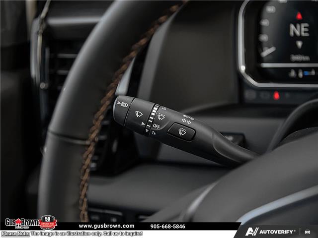 2026 GMC Sierra 2500HD  (Stk: F174478) in WHITBY - Image 24 of 24