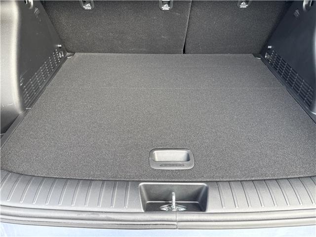 2024 Hyundai Kona 1.6T N Line Ultimate w/Two-Tone Roof (Stk: 35546A) in Scarborough - Image 10 of 20