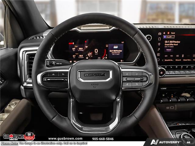 2026 GMC Canyon Denali (Stk: 1155890) in WHITBY - Image 10 of 22