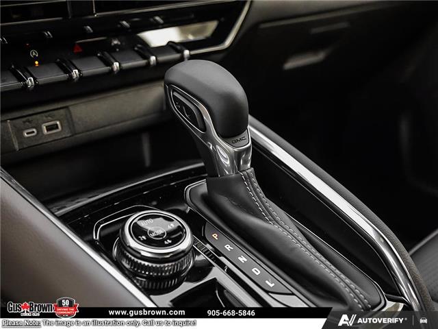 2026 GMC Canyon Denali (Stk: 1155890) in WHITBY - Image 14 of 22