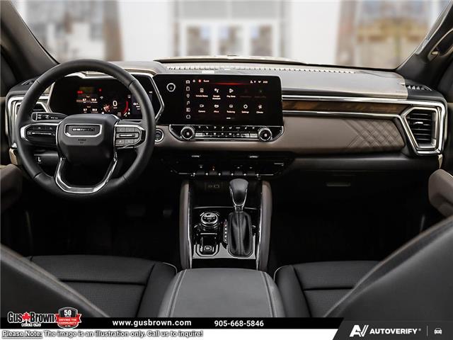 2026 GMC Canyon Denali (Stk: 1155890) in WHITBY - Image 19 of 22